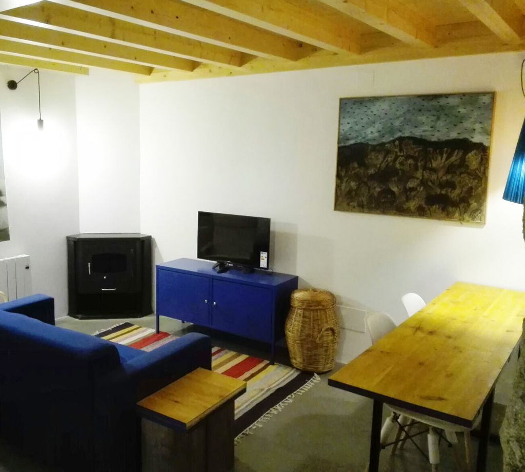 Photo - Pazo Larache