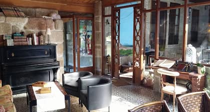 Pazo Larache
