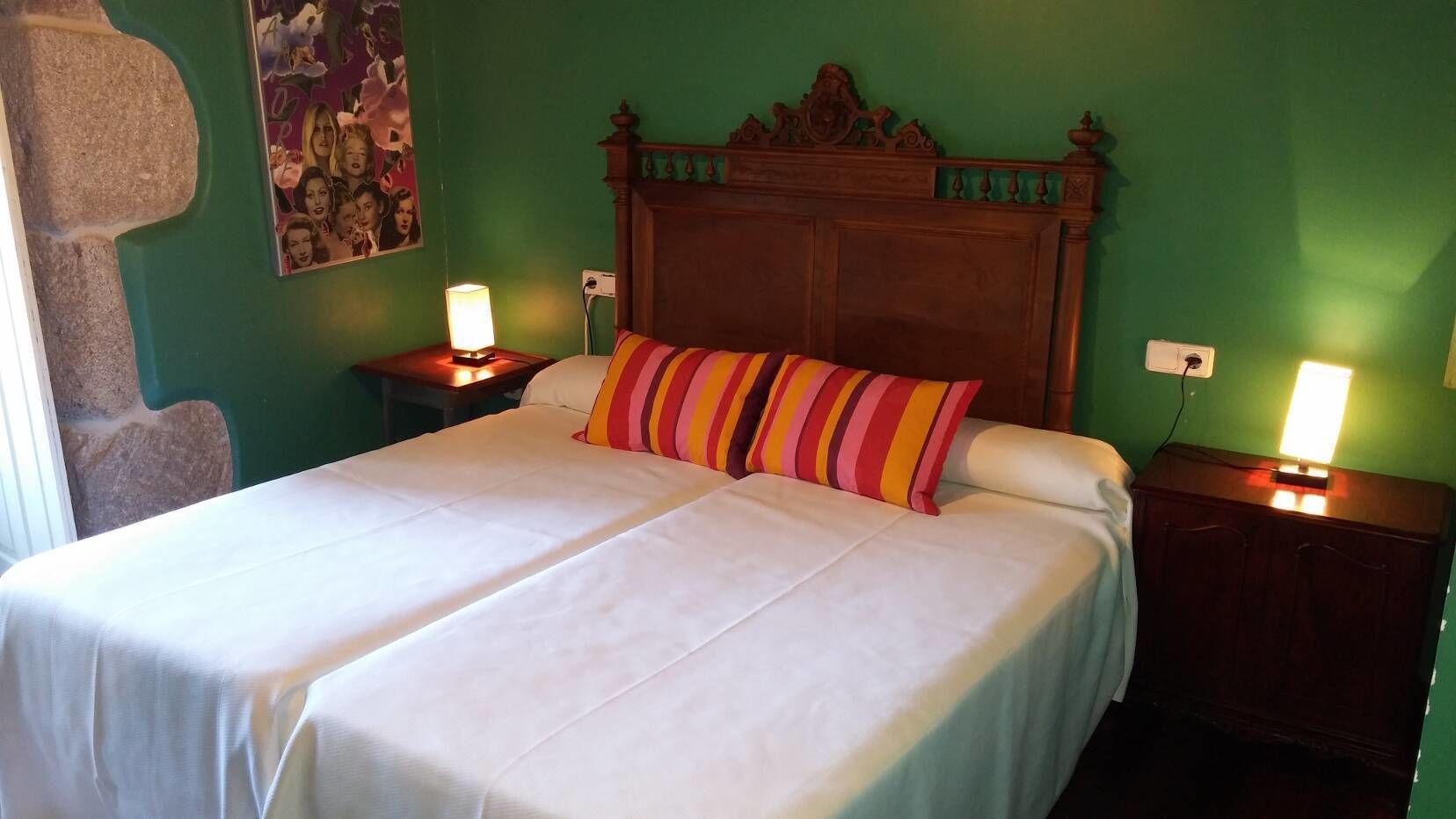 Photo - Pazo Larache