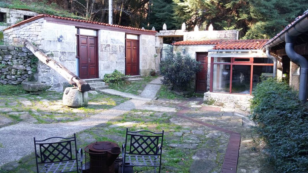 Photo - Pazo Larache