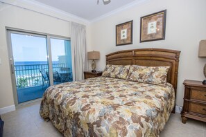 Two bedroom Two Bathroom Condo | 2 bedrooms, iron/ironing board, free wired internet