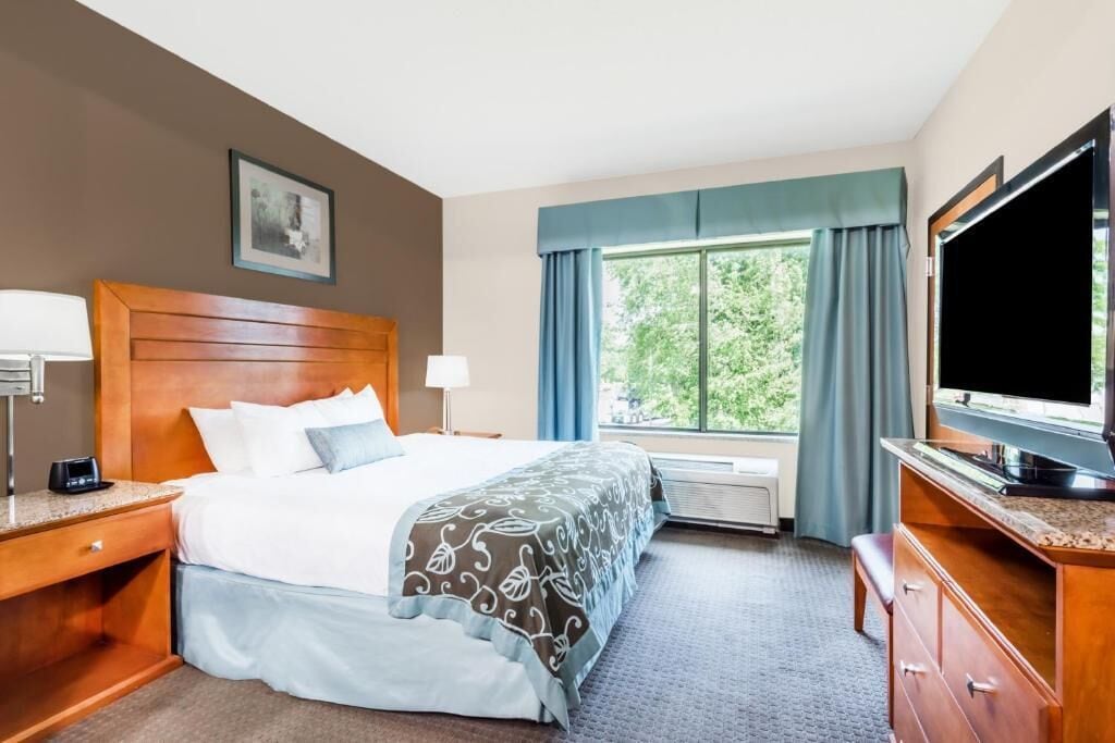 Wingate by Wyndham Lancaster / PA Dutch Country in Lancaster, United States