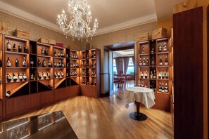 Designer store - Giotto Hotel & Spa (Assisi)