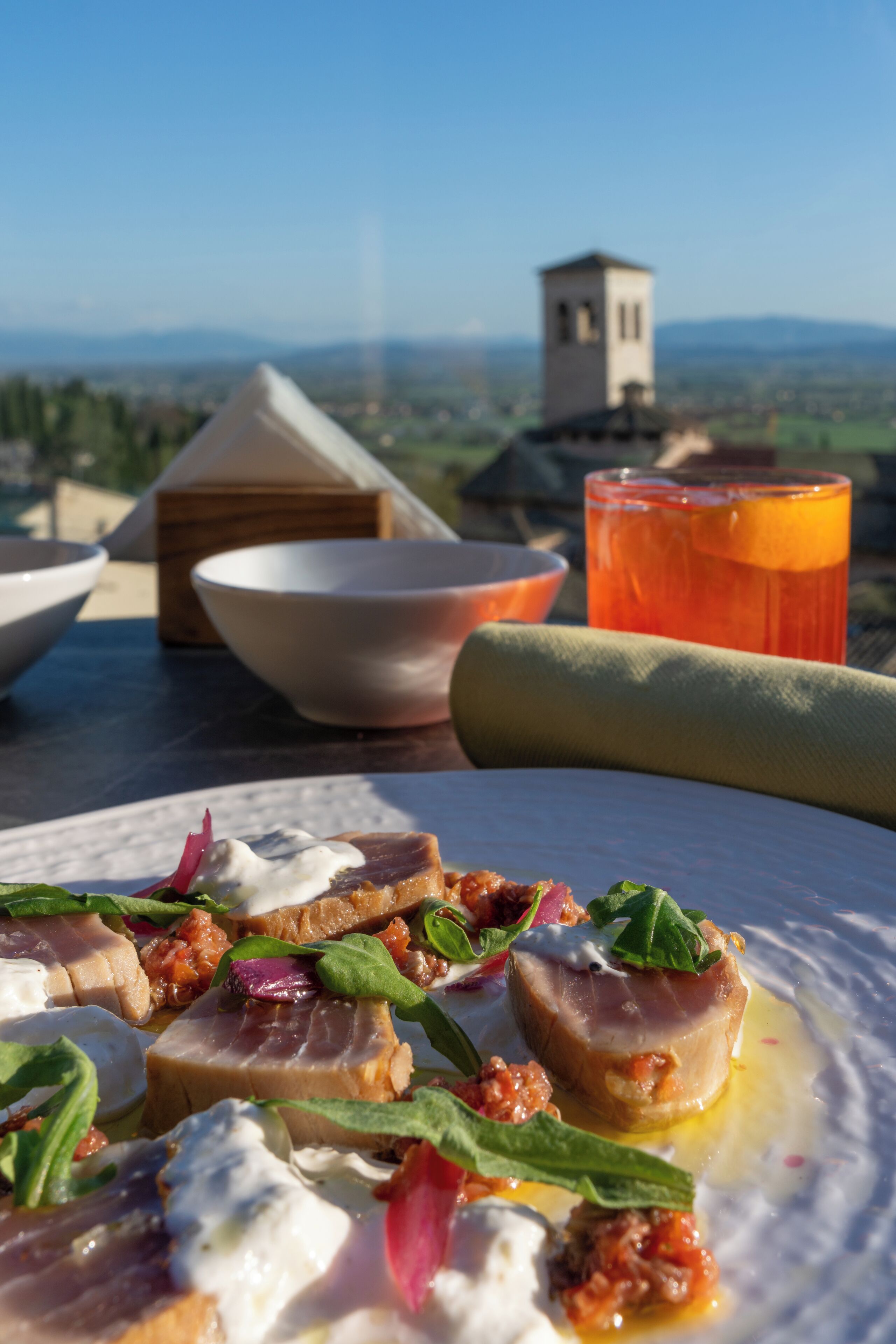 Foto - Giotto Hotel & Spa