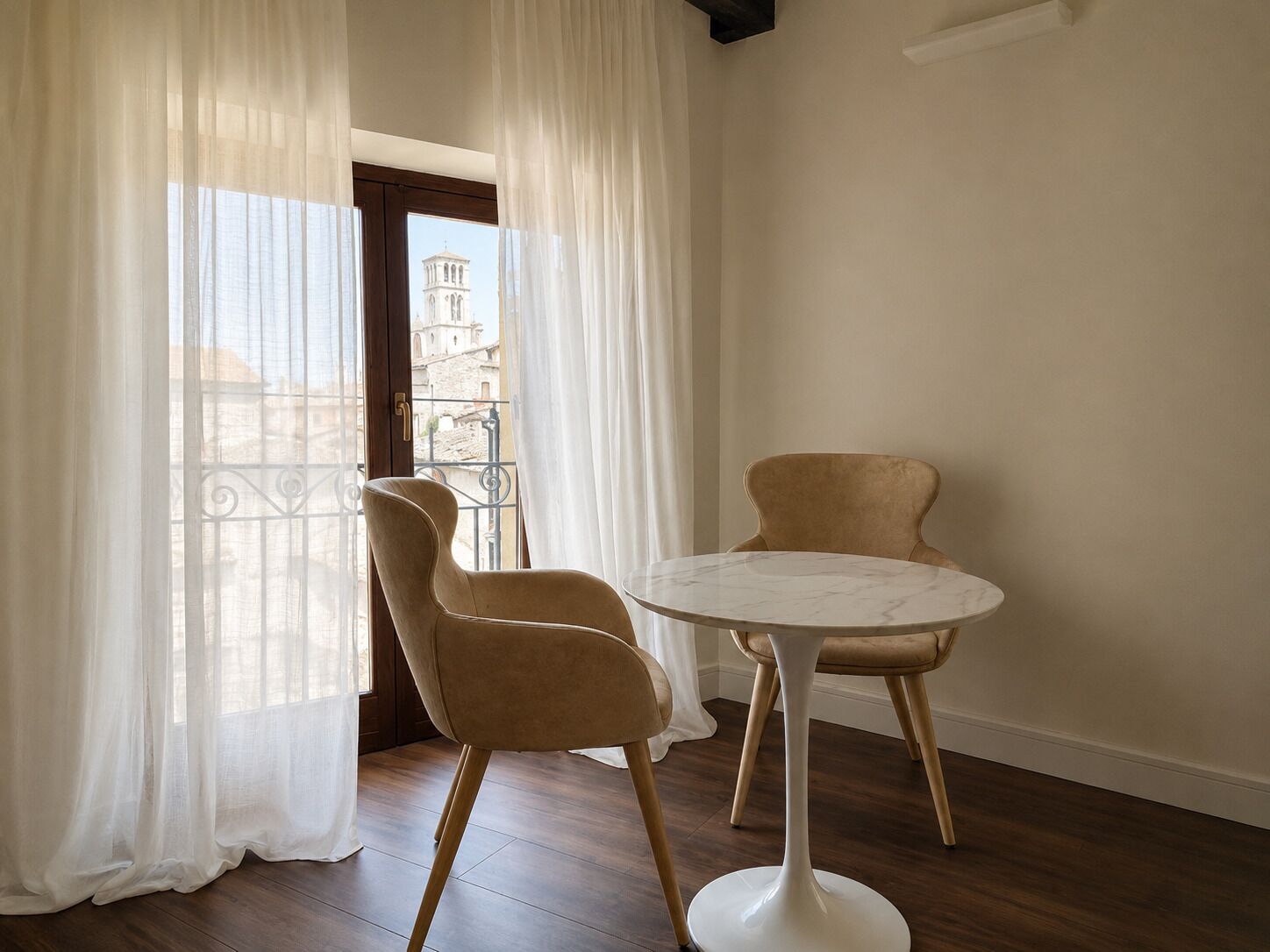 Foto - Giotto Hotel & Spa