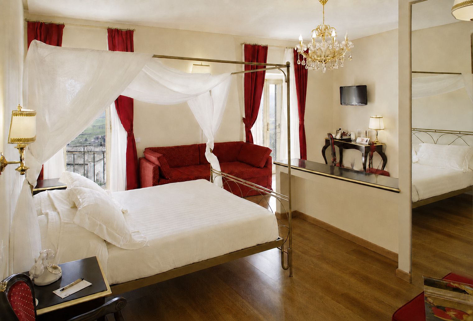 Foto - Giotto Hotel & Spa