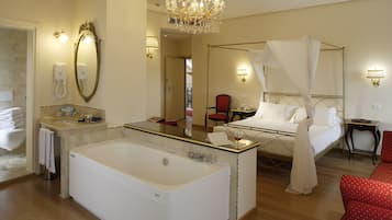 Suite Romantique