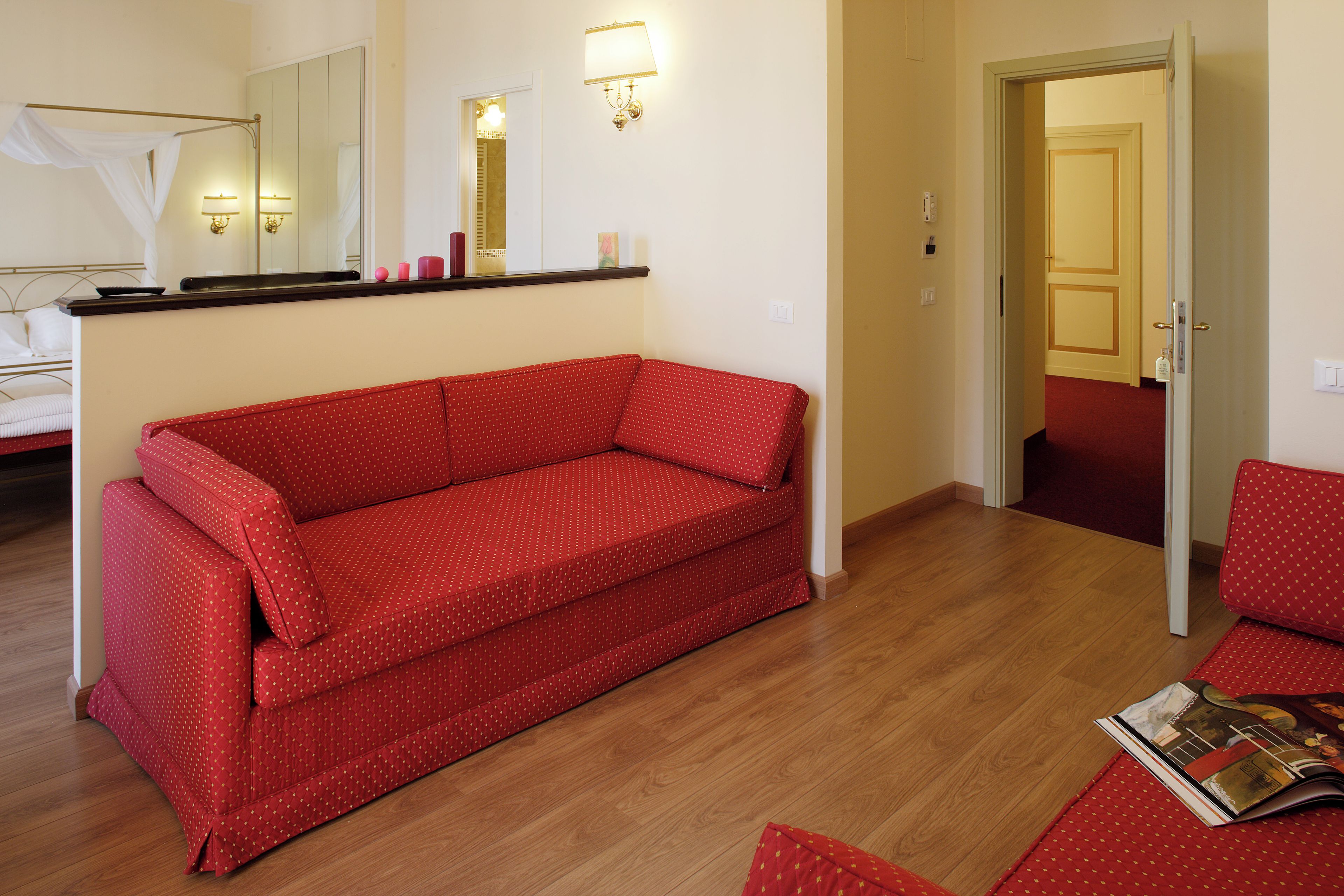 Foto - Giotto Hotel & Spa