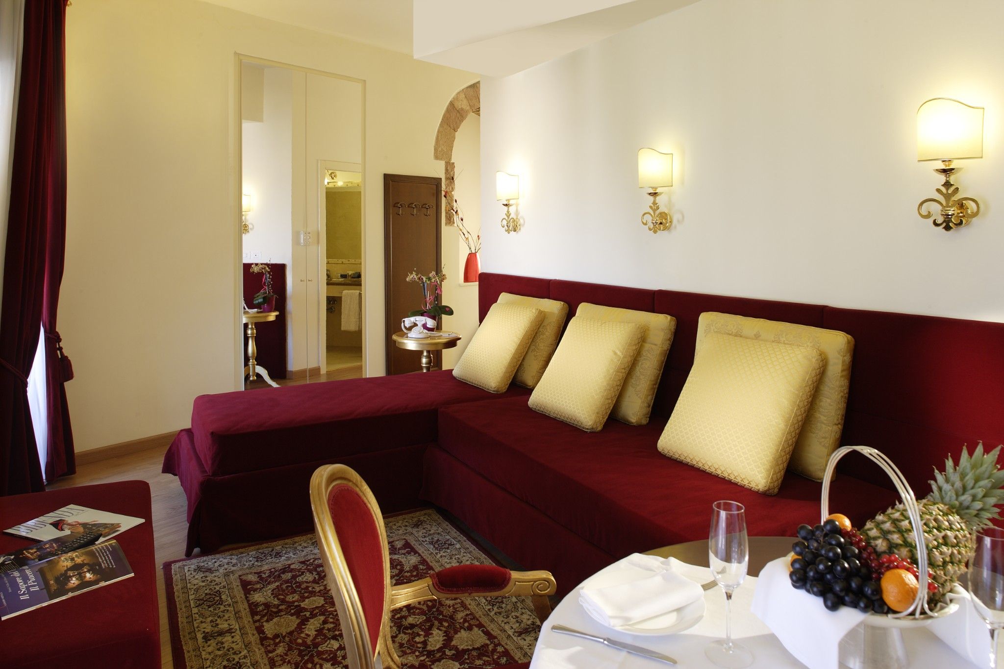 Foto - Giotto Hotel & Spa