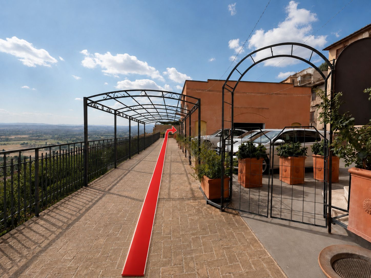 Foto - Giotto Hotel & Spa