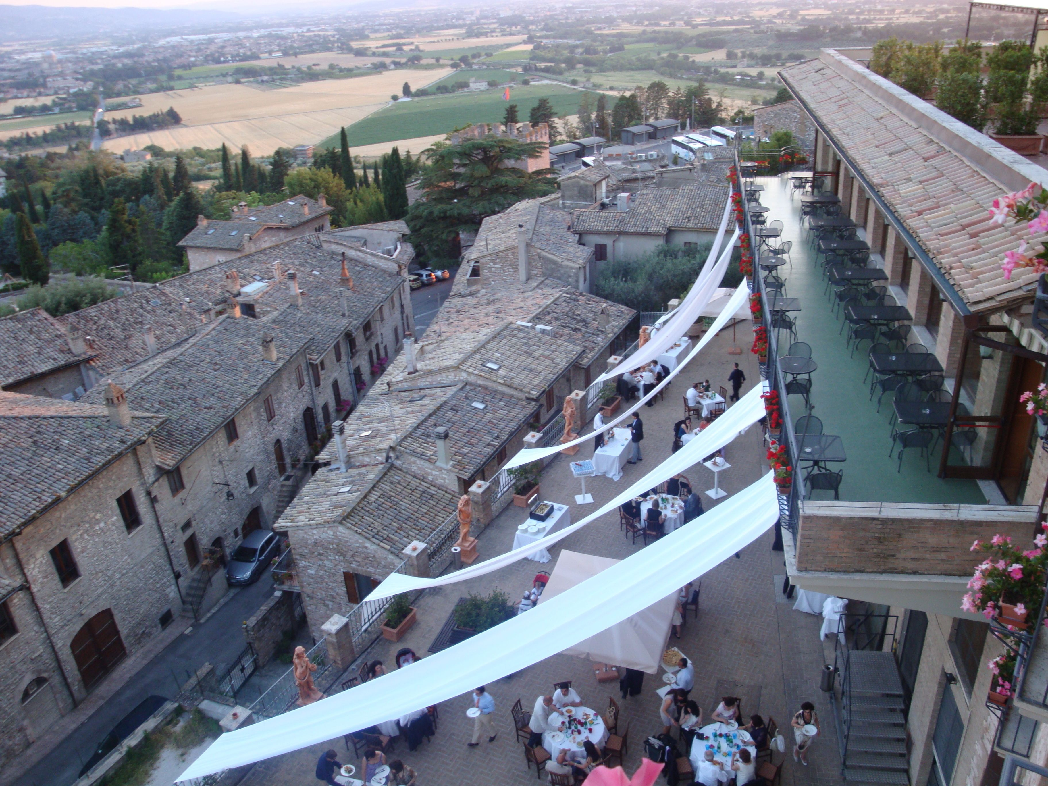 Foto - Giotto Hotel & Spa