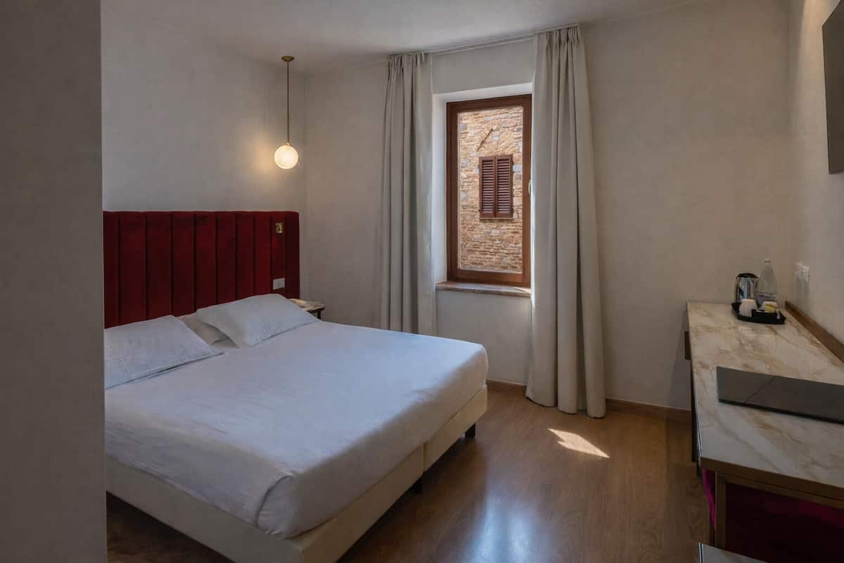 Standard Double Room with Internal View - Separate Building