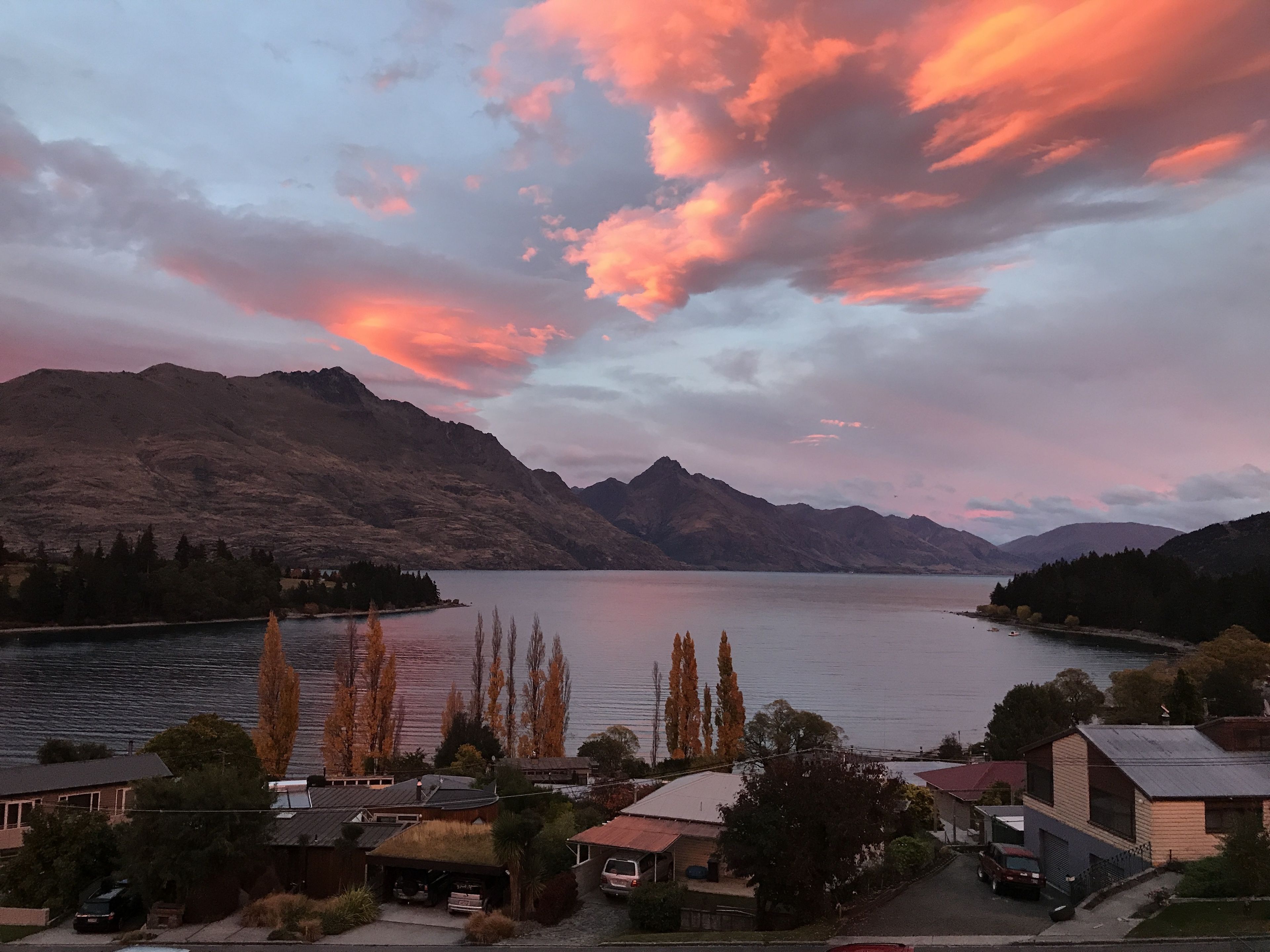 Foto - Earnslaw Lodge