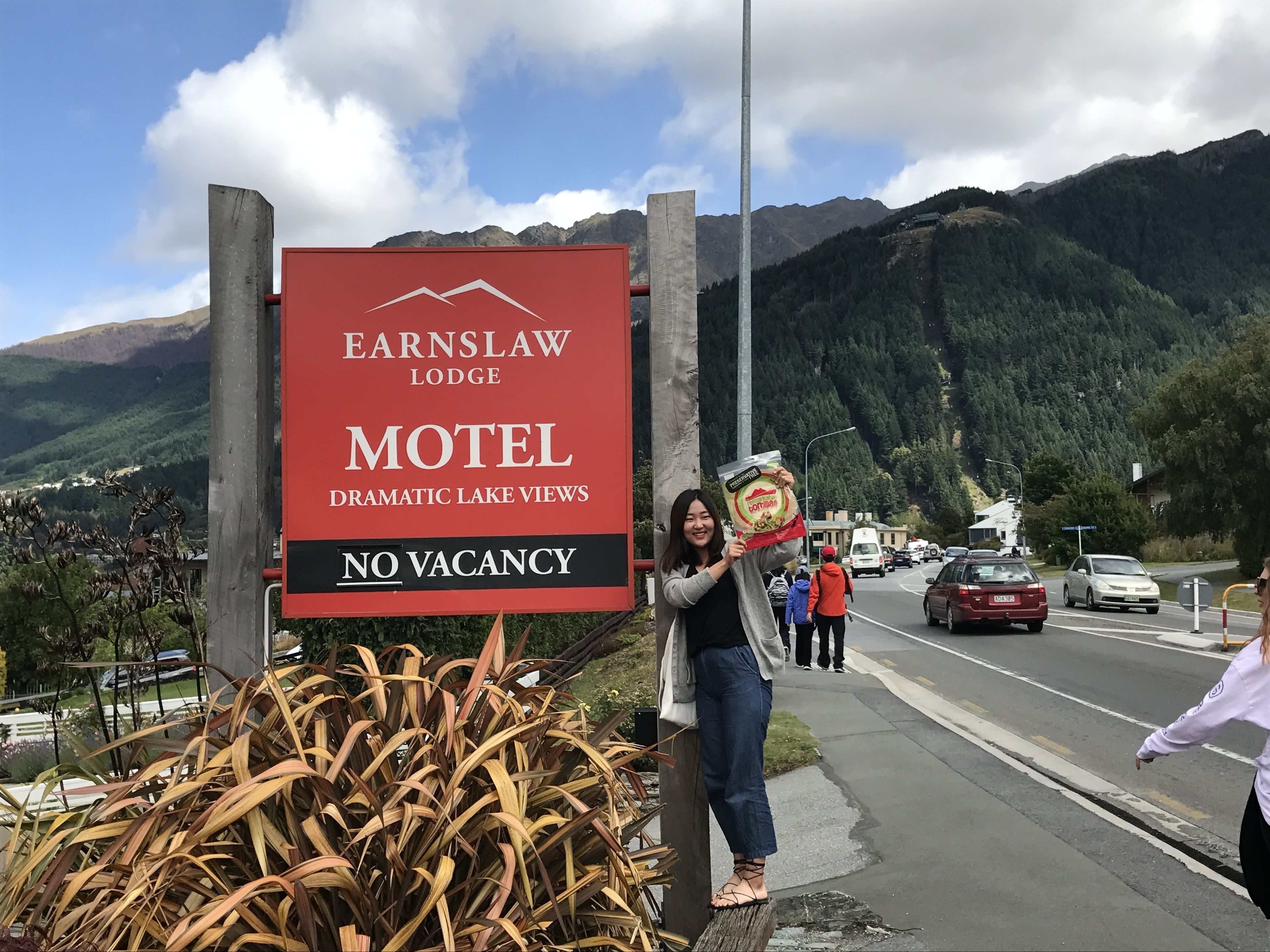 Foto - Earnslaw Lodge