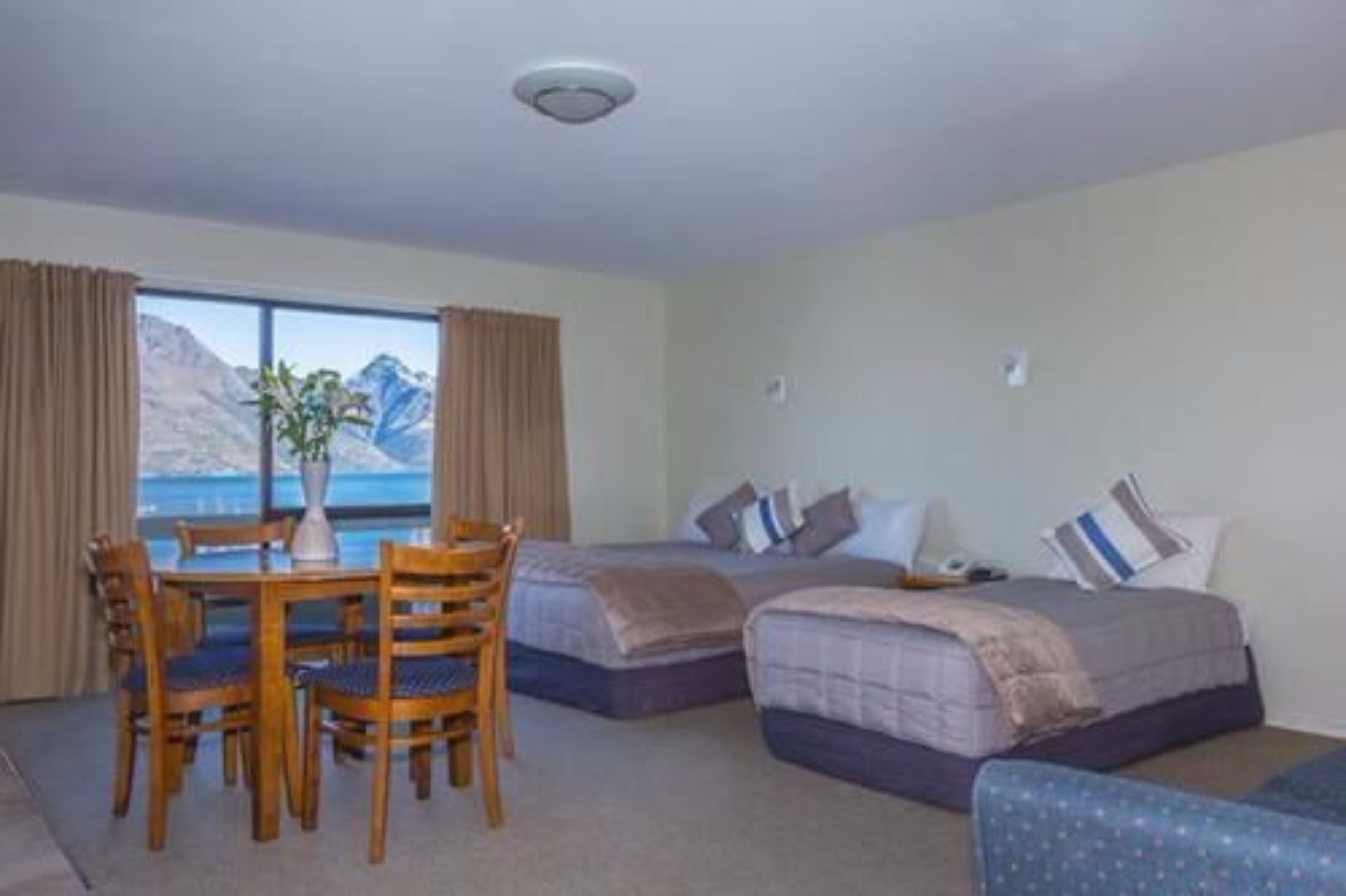 Foto - Earnslaw Lodge
