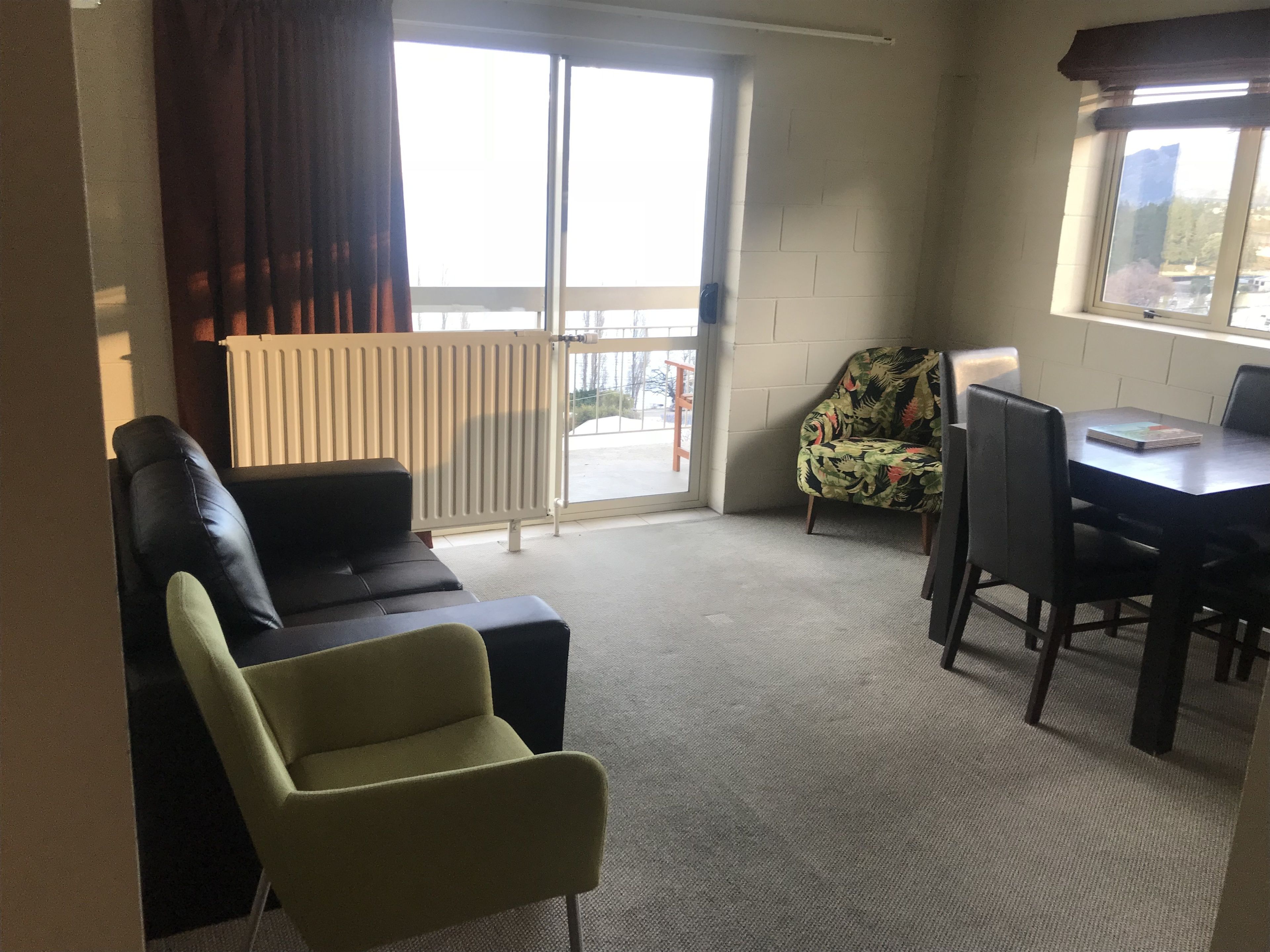 Photo - Earnslaw Lodge