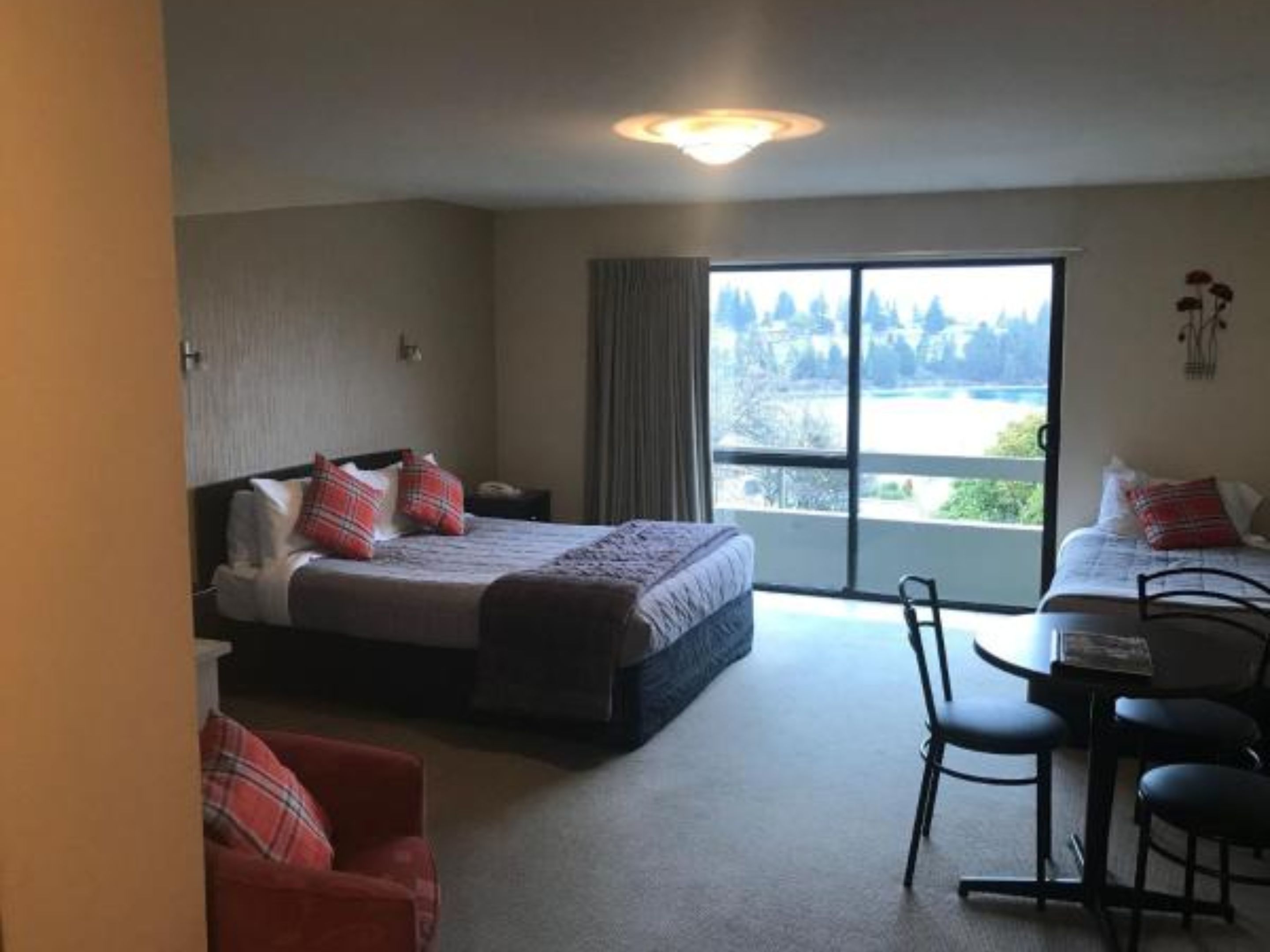 Foto - Earnslaw Lodge