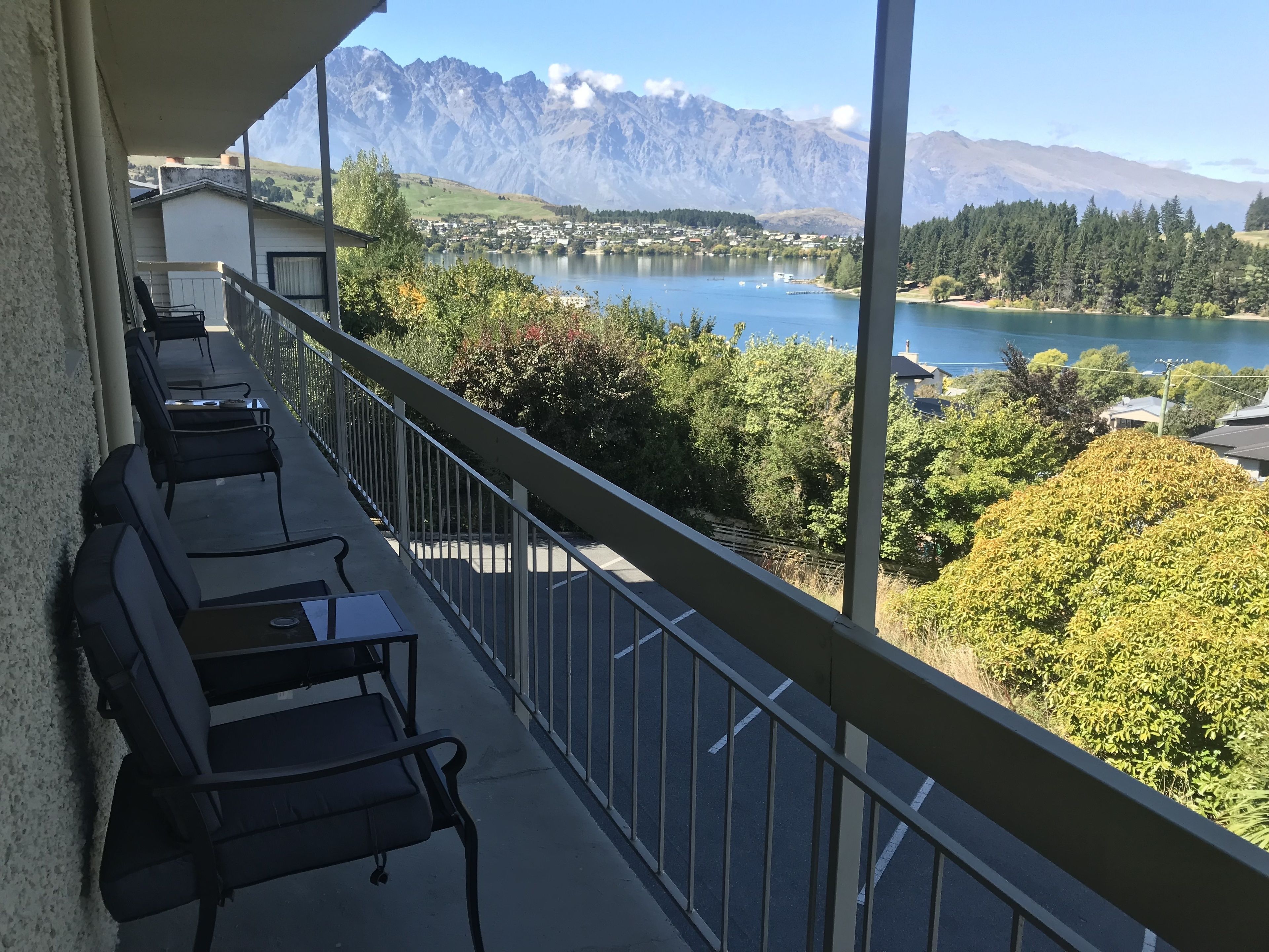 Foto - Earnslaw Lodge