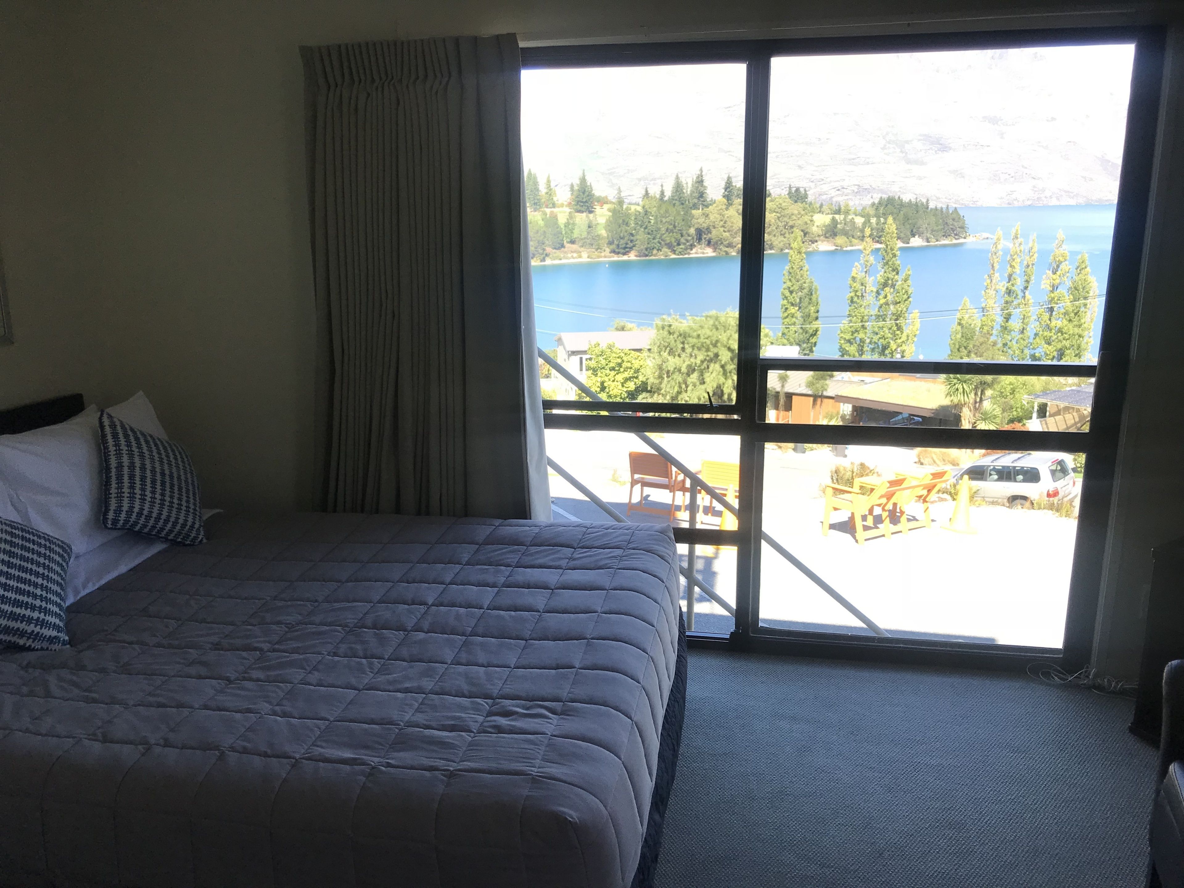 Bureau, lits bébé (en supplément), Wi-Fi gratuit, draps fournis