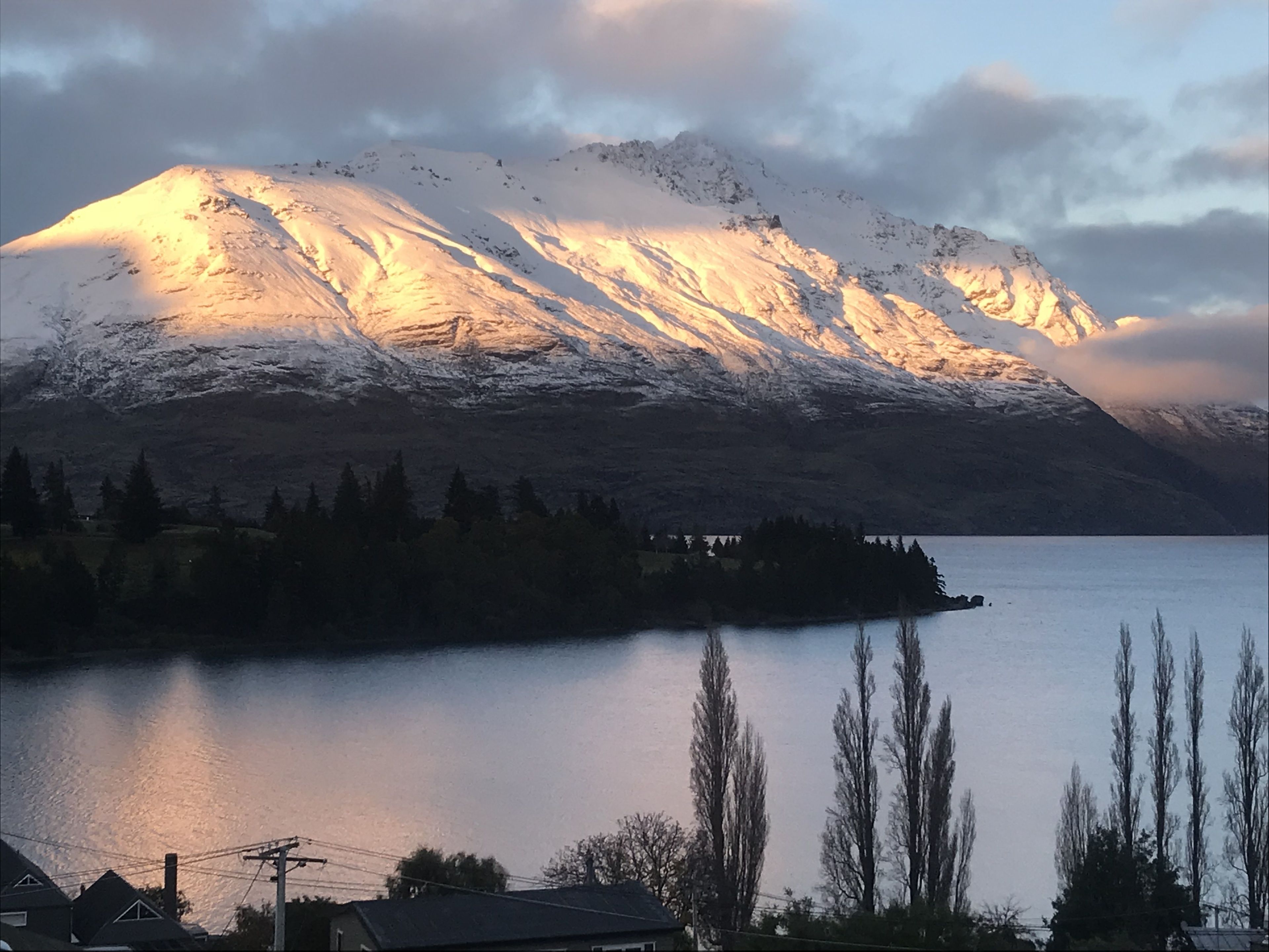 Foto - Earnslaw Lodge