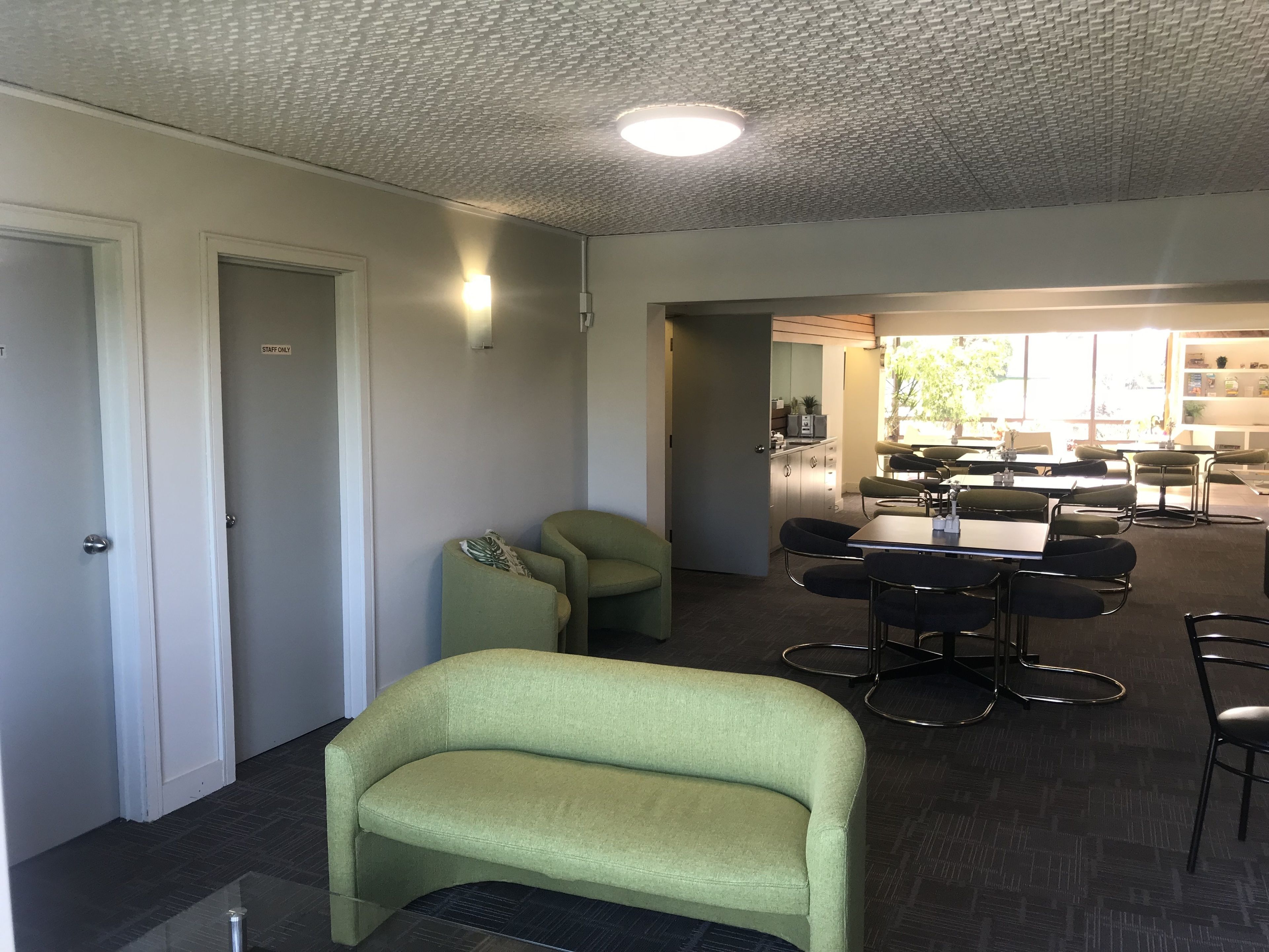 Photo - Earnslaw Lodge