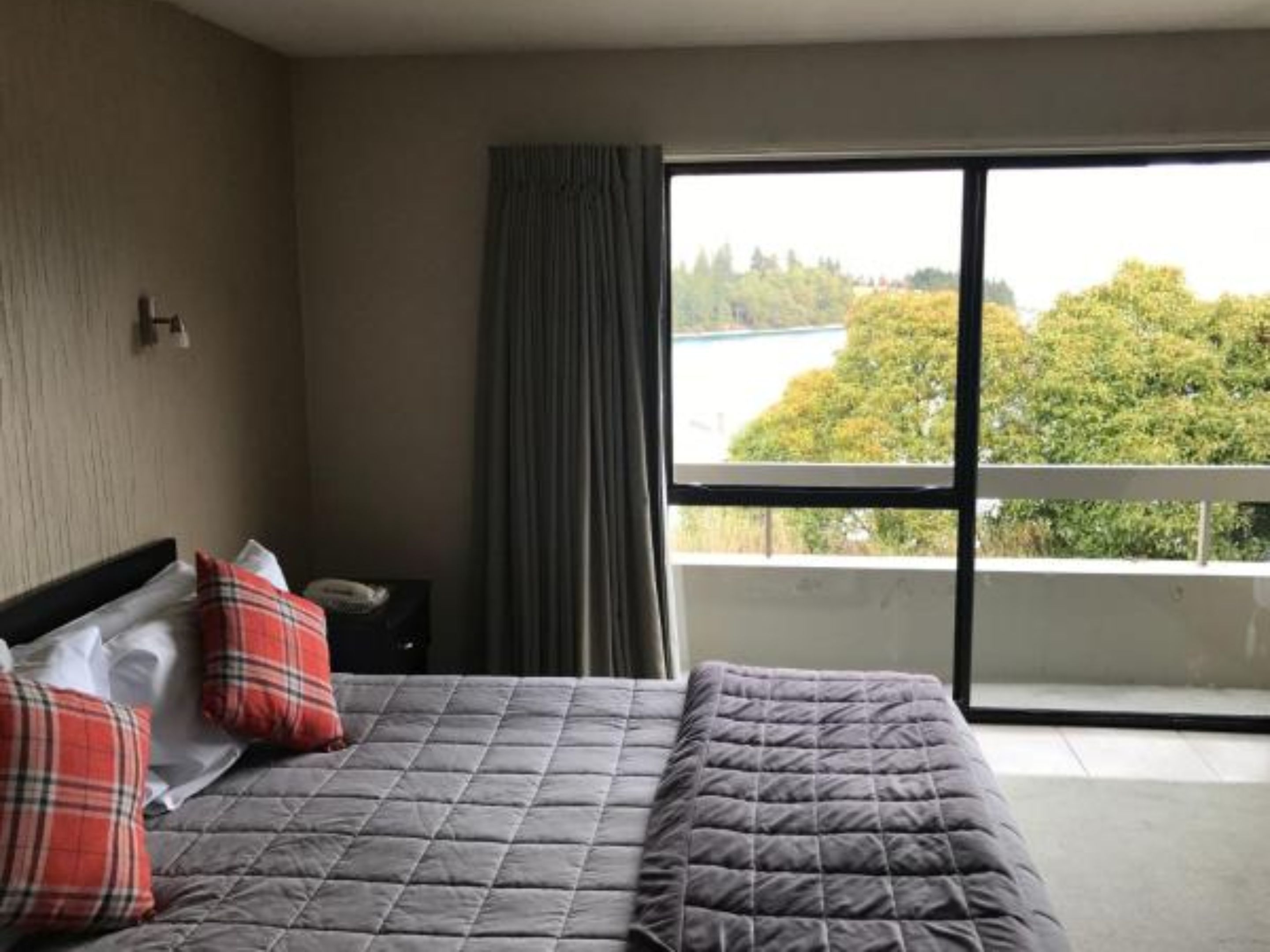 Foto - Earnslaw Lodge
