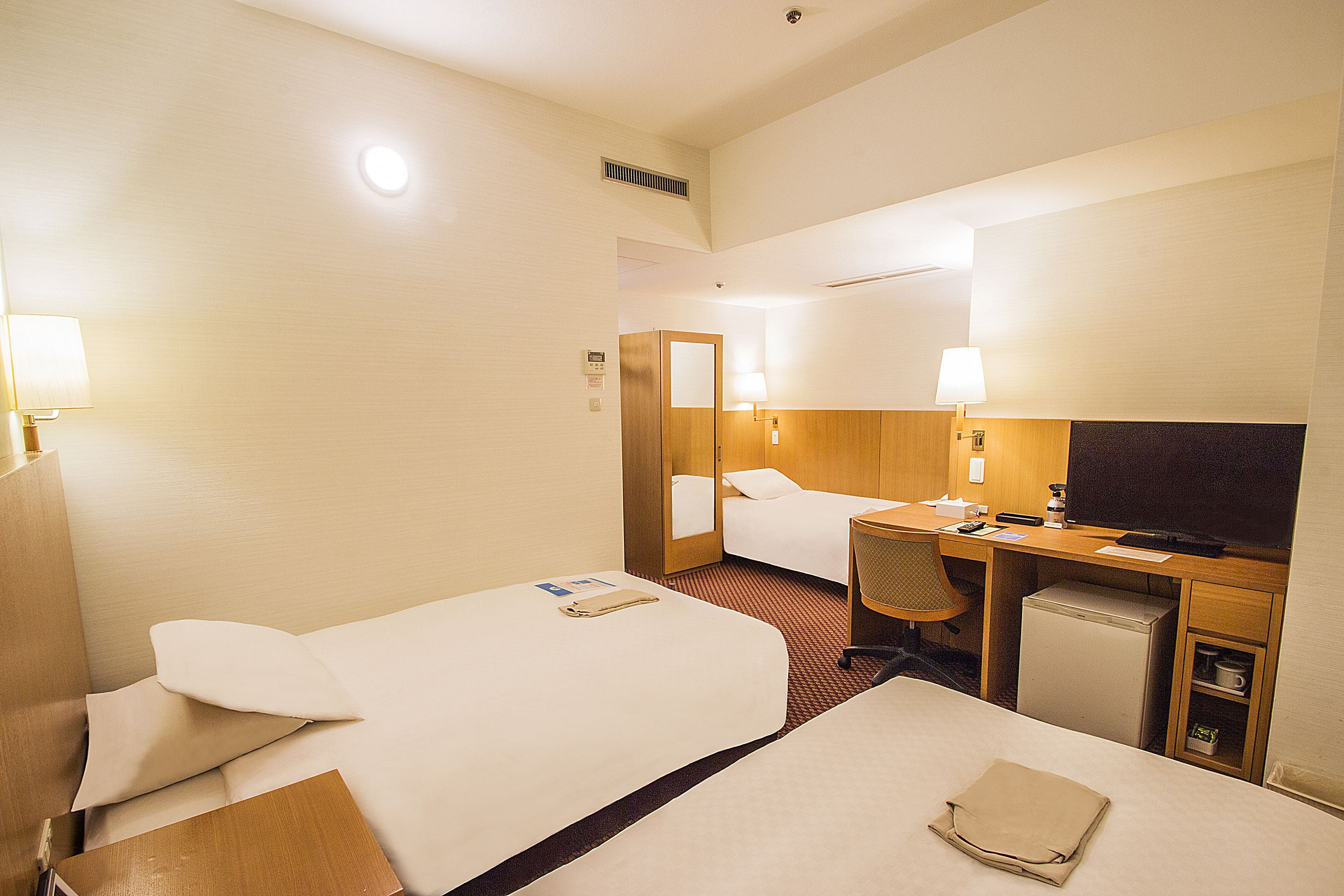 Photo - Hearton Hotel Shinsaibashi