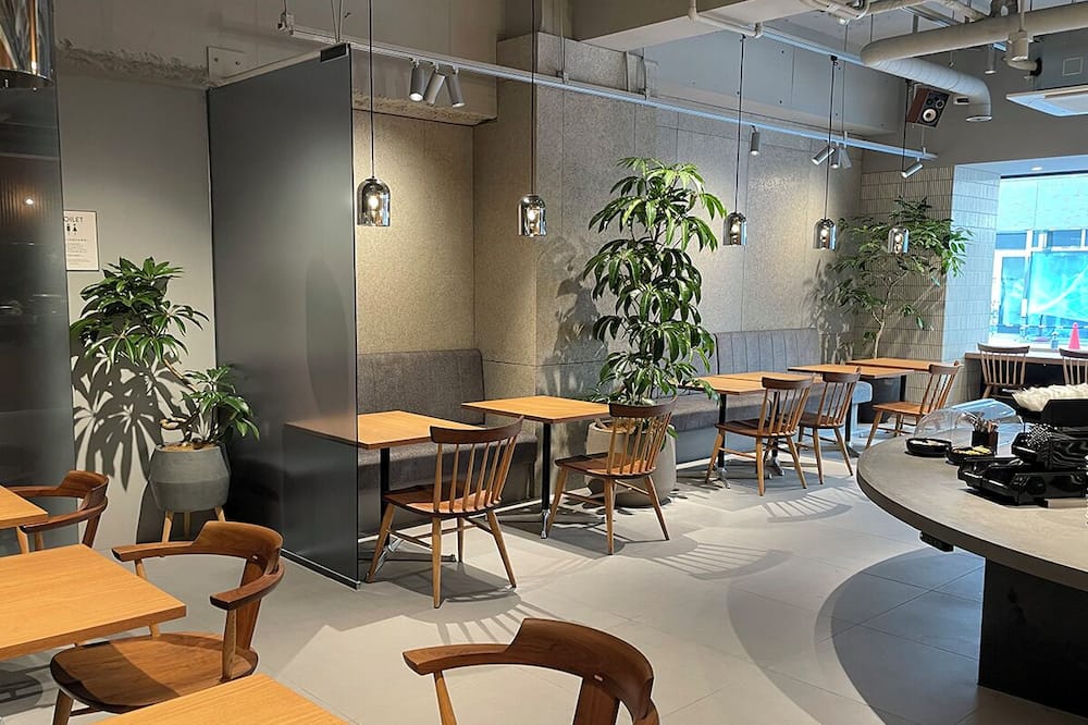 Hearton Hotel Shinsaibashi