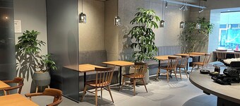 Hearton Hotel Shinsaibashi