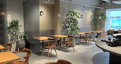 Hearton Hotel Shinsaibashi