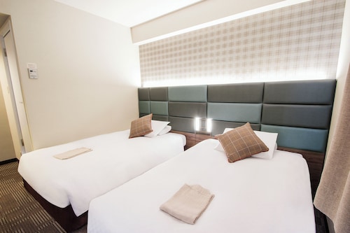 Hearton Hotel Shinsaibashi