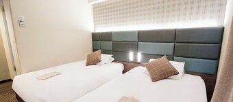 Hearton Hotel Shinsaibashi