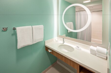 SpringHill Suites by Marriott Orlando at SeaWorld - Image 37