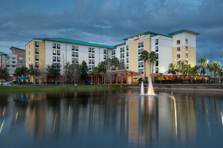 SpringHill Suites by Marriott Orlando at SeaWorld - Image 14