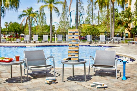SpringHill Suites by Marriott Orlando at SeaWorld - Image 49
