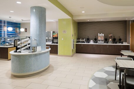 SpringHill Suites by Marriott Orlando at SeaWorld - Image 22
