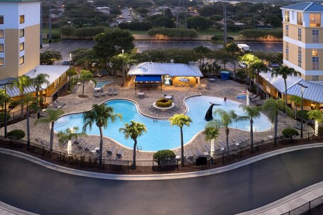 SpringHill Suites by Marriott Orlando at SeaWorld - Image 2