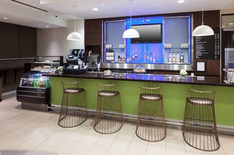 SpringHill Suites by Marriott Orlando at SeaWorld - Image 5