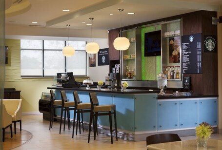 SpringHill Suites by Marriott Orlando at SeaWorld - Image 46