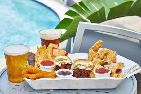 SpringHill Suites by Marriott Orlando at SeaWorld - Image 58