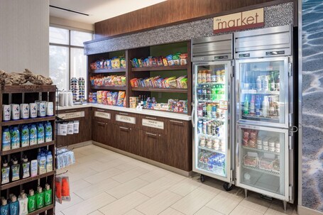 SpringHill Suites by Marriott Orlando at SeaWorld - Image 42