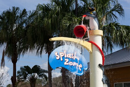 SpringHill Suites by Marriott Orlando at SeaWorld - Image 47