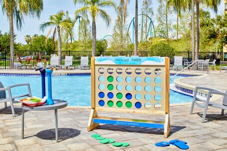 SpringHill Suites by Marriott Orlando at SeaWorld - Image 57