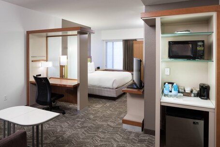 SpringHill Suites by Marriott Orlando at SeaWorld - Image 15