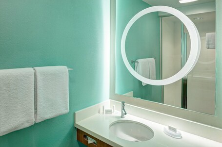 SpringHill Suites by Marriott Orlando at SeaWorld - Image 19