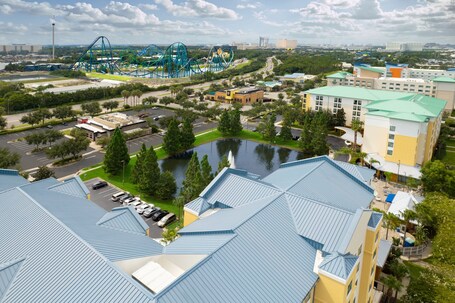 SpringHill Suites by Marriott Orlando at SeaWorld - Image 8