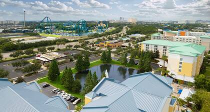 SpringHill Suites by Marriott Orlando at SeaWorld