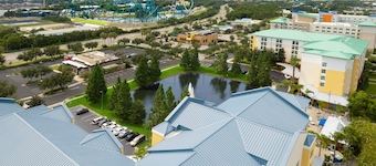 SpringHill Suites by Marriott Orlando at SeaWorld