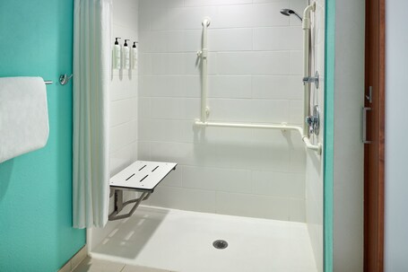 SpringHill Suites by Marriott Orlando at SeaWorld - Image 38