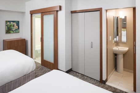 SpringHill Suites by Marriott Orlando at SeaWorld - Image 27